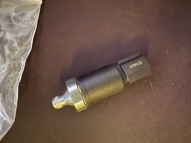 Sensor de pressão do óleo Dakota v6 1999