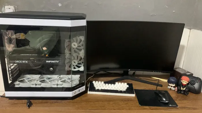 PC GAMER