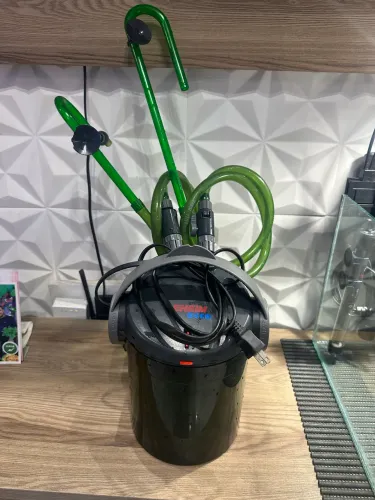 Canister Eheim 2232