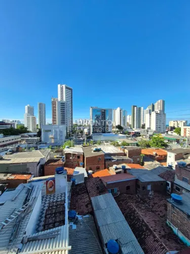 Sala/Conjunto Comercial em Boa Viagem