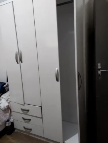 Guarda roupa 