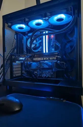 Pc Gamer High End AM5