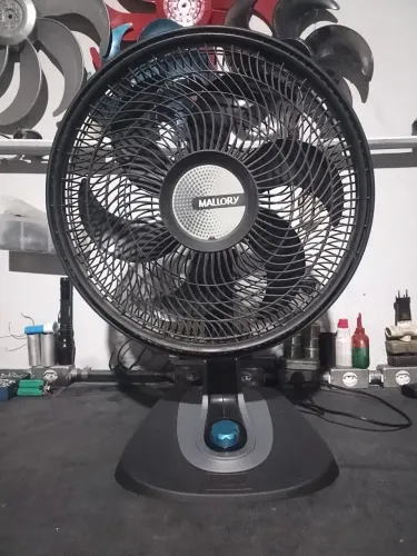 Ventilador Mallory 40 Cm