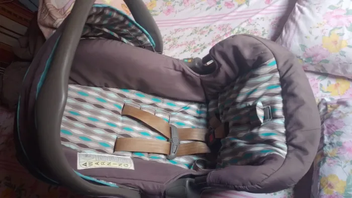 Bebê conforto