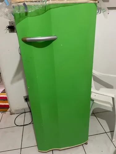 Geladeira barata