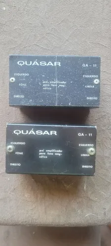 Quasar QA-11