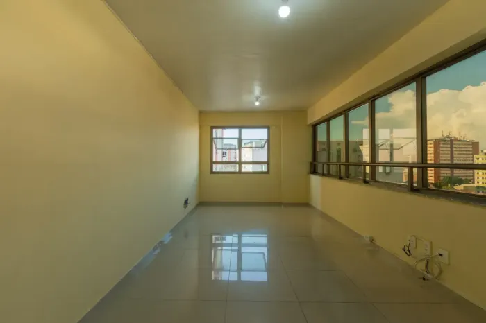 Venda sala comercial 25m2 - Méier - RJ