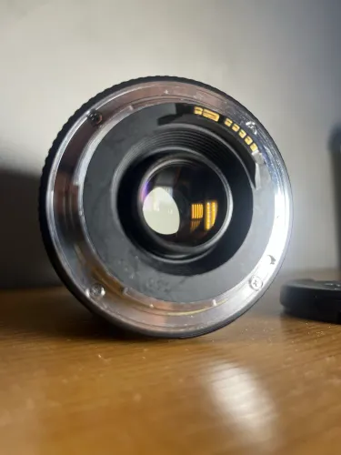 LENTE 75-300 CANON