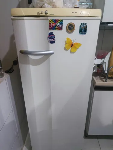 Geladeira
