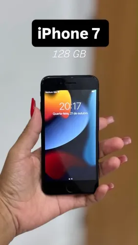 iPhone 7 128gb