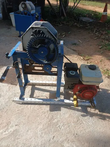 Vendo Engenho de Cana Maqtron 721