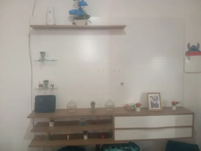 Painel pra tv até 65 polegadas 