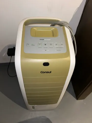 Climatizador Cônsul bem estar