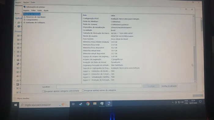 Pc completo