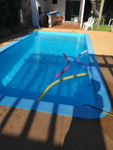 VENDO OU TROCO ESPAÇO DE LAZER VALOR 310.000 MIL REAIS