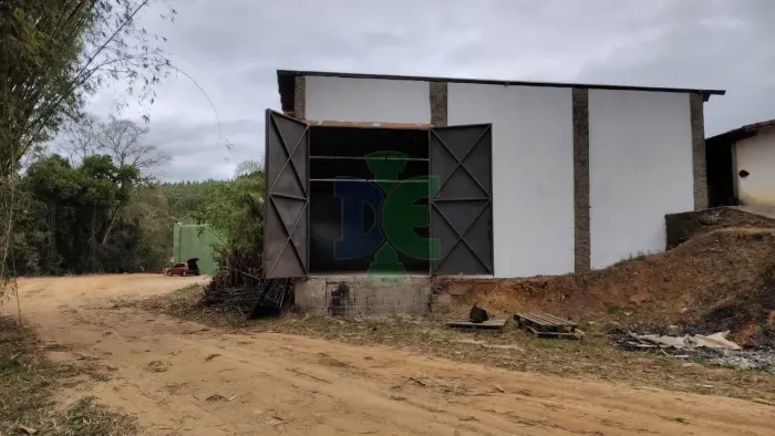 Galpão para alugar, 2000 m² por R$ 9.800,00/mês - Jardim São Gabriel - Jacareí/SP