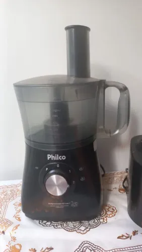 Multi processador