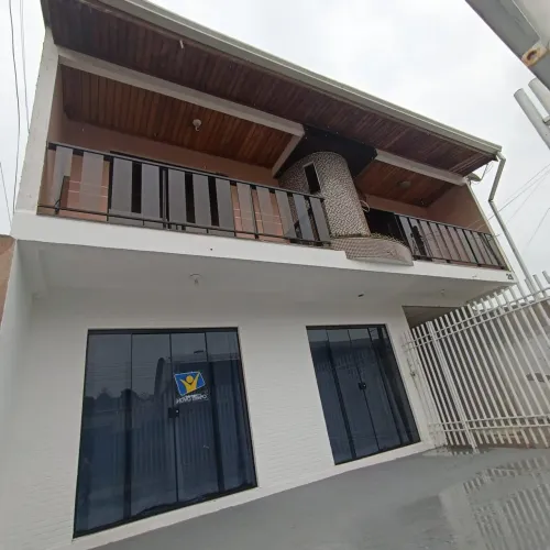 SOBRADO COMERCIAL E RESIDENCIAL À VENDA, em ótima, localização 