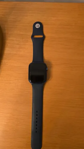 Apple Watch Series 9 GPS + Cellular 