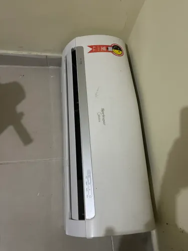 Ar-condicionado 