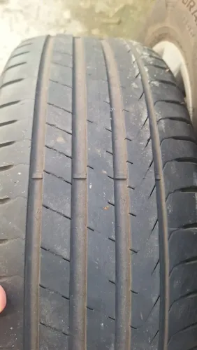Pneu Pirelli Scorpion 215/55R18 95H Original - Aro 18