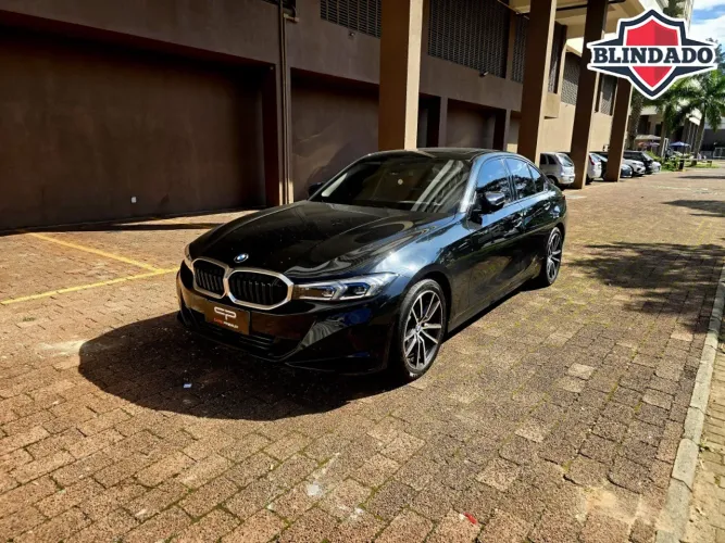 BMW 320I 320i 2024