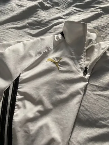Corta vento Puma /jaqueta Puma