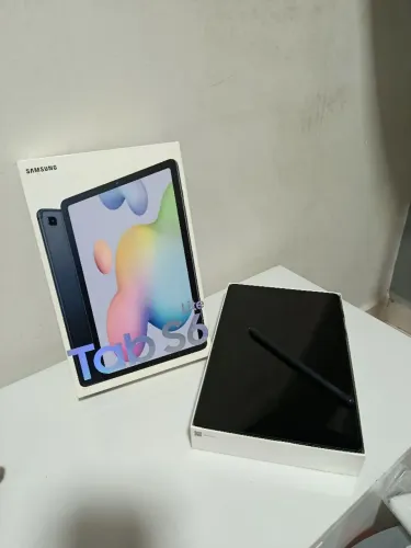 Vendo Tablet Samsung Galaxy S6 lite 64 gB