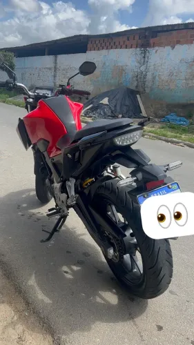 Vendo ou troco em carro do meu interesse