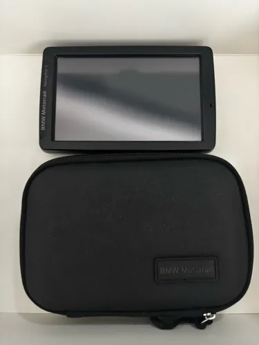 Navegador GPS BMW Garmin Navigator 5 ( usado)