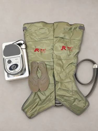Bota de compressão/ Recovery boot