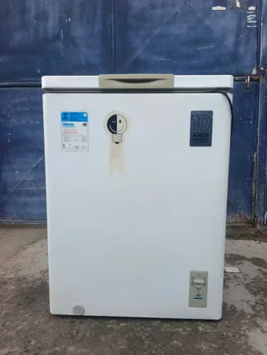 Freezer