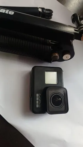 Camera GoPro