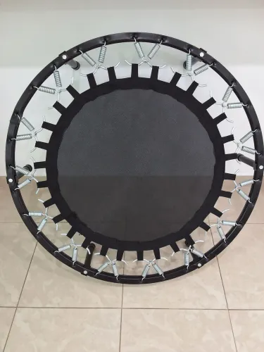 JUMP MINI CAMA ELÁSTICA FITNESS