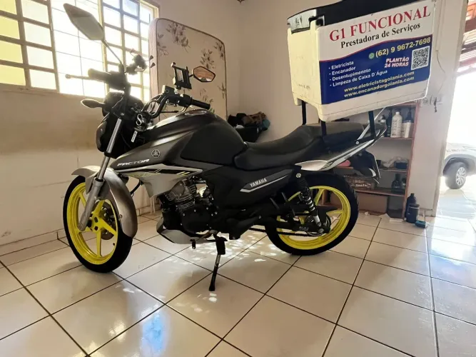 Vendo factor Dx 150 