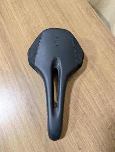 Selim Fizik LUNNA X5