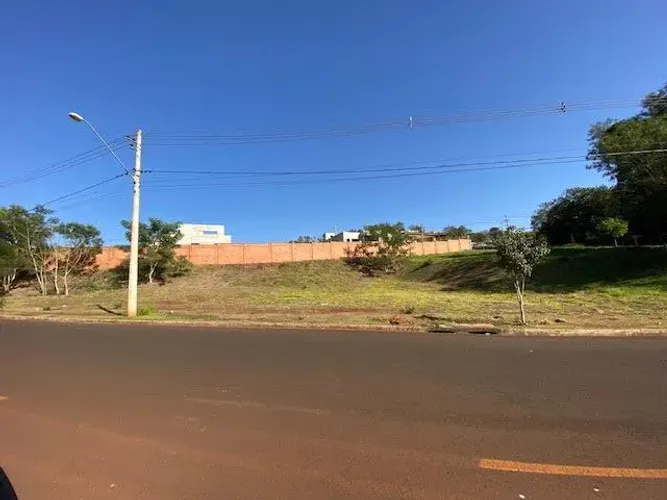 Area Comercial no Santa Ana | É aqui na Imobiliária Rosa e Rangel