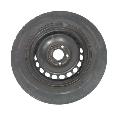Roda Estepe Bmw 323i E36 1997 