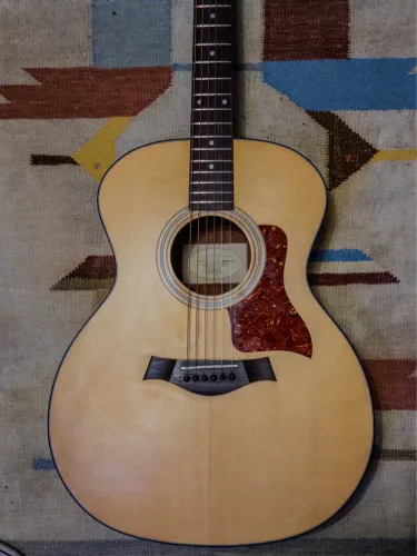  TAYLOR 114 - ACÚSTICO AMERICANO 