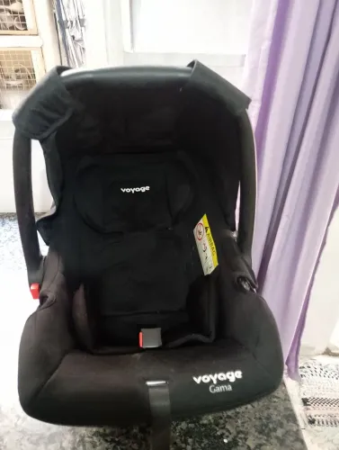 Bebê conforto para carro