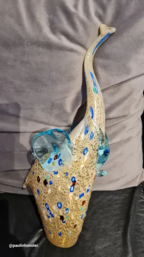 Elefante murano