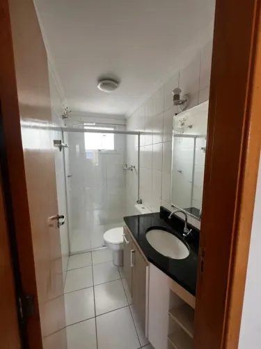 APARTAMENTO PARA LOCAÇÃO - RESIDENCIAL VARANDAS DA MANTIQUEIRA TAUBATÉ/SP - R$3.700,00