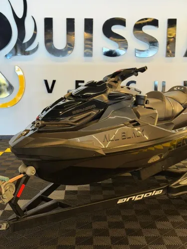 Jetski SEADOO ROTAX 300 HP