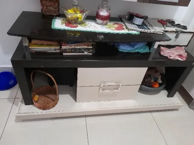 Rack sala