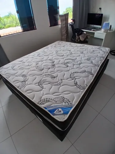 CAMA QUEEN