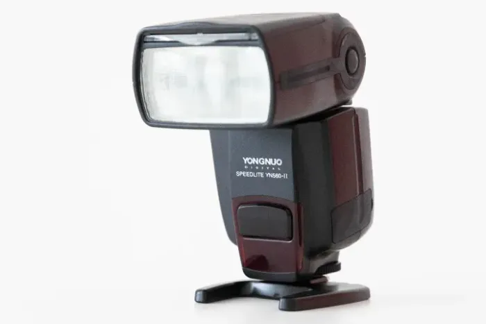 Flash Yongnuo YN560-II Speedlite