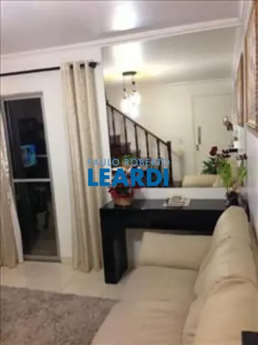 APARTAMENTO - PANAMBY - SP