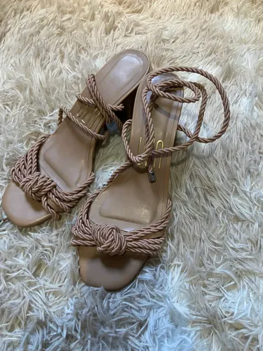 Sapatinho UZA SHOES