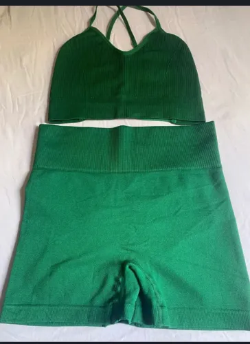 Conjunto academia