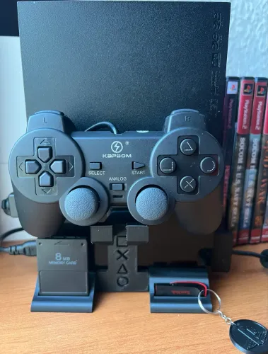 Play2 / PS2